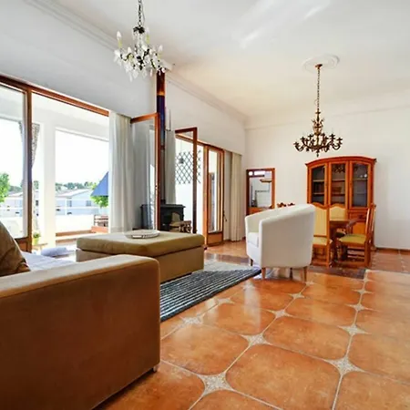103945 - In Santa Ponsa Villa *