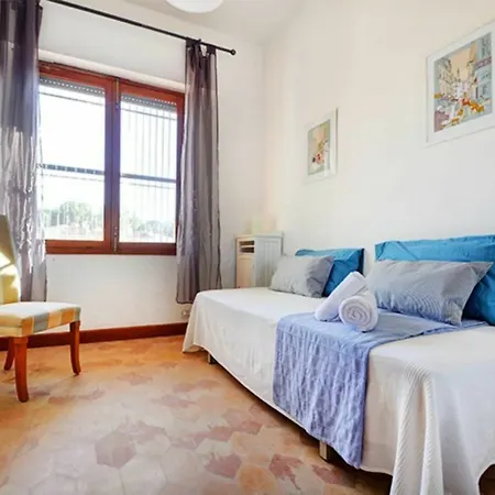 Villa 103945 - In Santa Ponsa